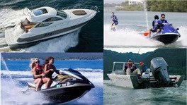 Online Virtual Boat Licensing Course