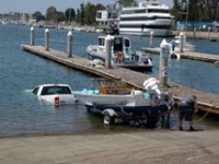 Boat Ramp Etiquette