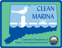 Connecticut Clean Marina
