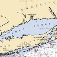 What makes Long Island Sound unique