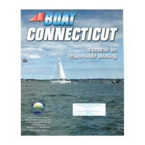 Connecticut Boating Certificates LLC Official Student Handbook
