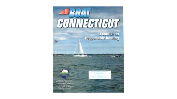 Connecticut Boating Certificates LLC Official Student Handbook