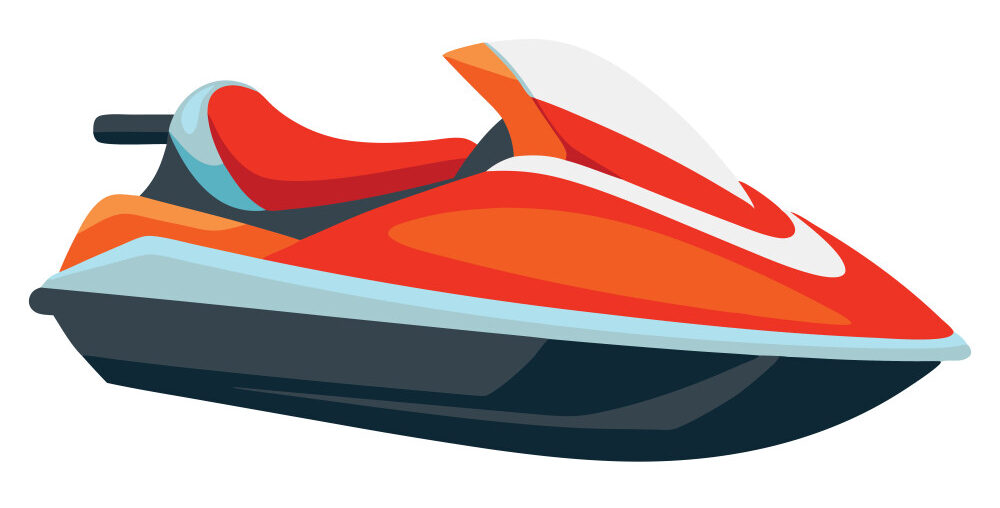 Operating a PWC